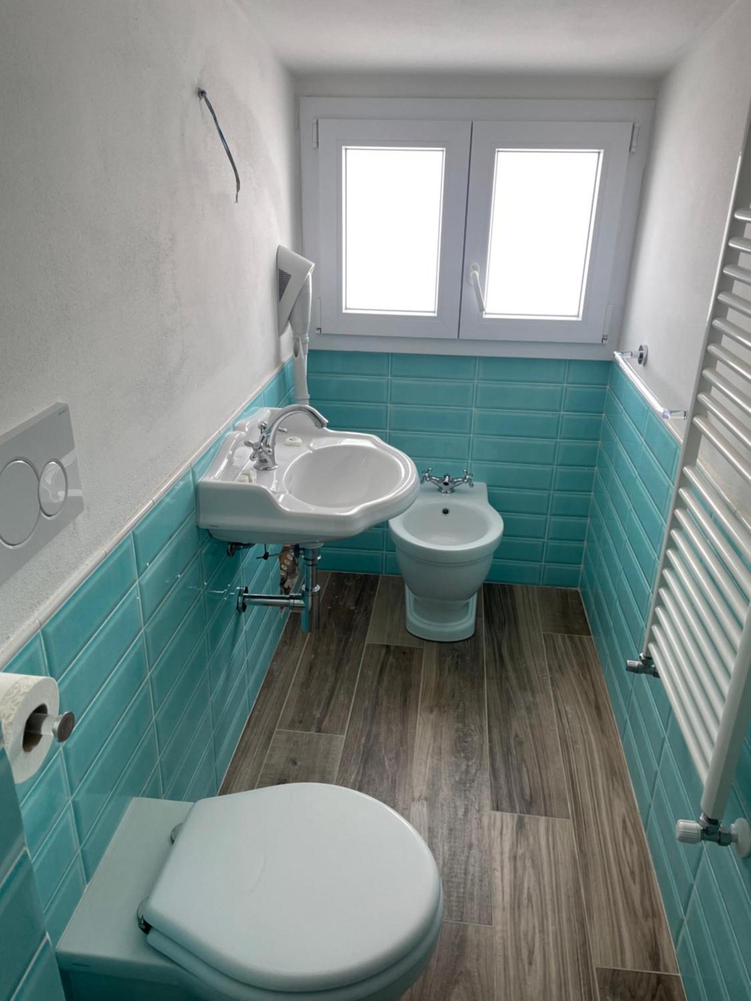 Colombo Street Station Bed & Breakfast Pisa Ngoại thất bức ảnh